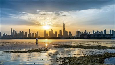 الإمارات تعلن عن إطار استثماري بـ 50 مليار دولار مع كندا لدعم قطاعات استراتيجية مثل الطاقة والتكنولوجيا واللوجستيات