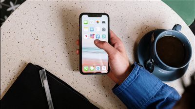 انتشار تحدّي تحويل الصور القديمة إلى شخصية كرتونية على TikTok وInstagram