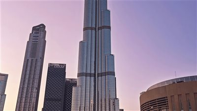 تصنيف ائتماني ثابت ومستقر لدولة الإمارات من أكبر وكالات التصنيف العالمية يعكس ثقة المستثمرين بمستقبل الاقتصاد الوطني