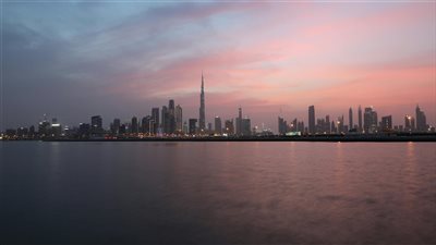 دبي تعتمد أكبر موازنة في تاريخها 2026-2028 بنفقات 302.7 مليار درهم لتعزيز البنية التحتية ودعم القطاعات الاقتصادية الحيوية في الإمارة