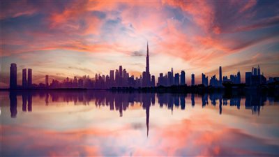 استثمارات إماراتية ضخمة تخطط لمشاريع مشتركة مع كندا بقيمة تصل إلى 50 مليار دولار