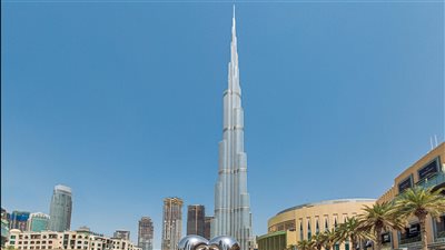 نمو ملحوظ في تدفقات الاستثمار الأجنبي المباشر إلى دبي خلال النصف الأول من 2025