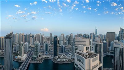 إصدارات الصكوك والسندات في الإمارات تصل إلى 309.4 مليار دولار