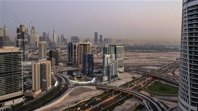 الإمارات تعتمد الاستراتيجية الوطنية للاستثمار 2031