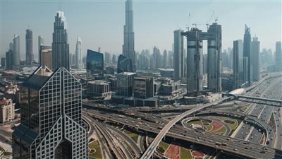 الإمارات تعلن خطة استراتيجية لإطلاق مدينة تقنية مالية تستقطب شركات عالمية في التكنولوجيا المالية