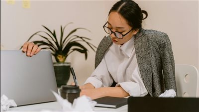إقبال متزايد على ممارسات تنظيم الذات والوعي النفسي ضمن إطار تنمية شخصية ومهنية والقدرة على التوازن بين الحياة والعمل
