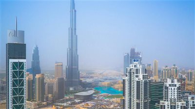 الإمارات تعِد بخطط واسعة لتعزيز استثماراتها في قطاع الطاقة بالولايات المتحدة بقيمة تزيد على 440 مليار دولار