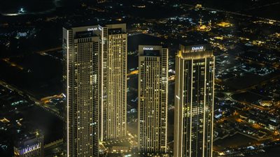 الإمارات تطلق مجموعة FinTech وDigital Assets في أبوظبي لتعزيز الابتكار المالي