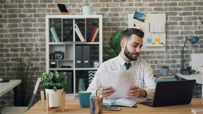 كيف يُعيد الذكاء الاصطناعي تشكيل أدوات ريادة الأعمال داخل الشركات بتقديم معايير جديدة