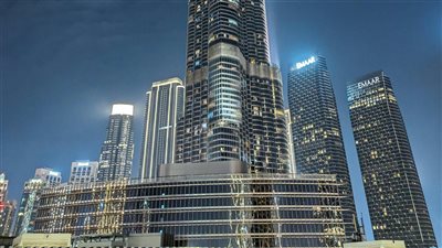 شركة محاسبة بريطانية تستحوذ على مكتب استشاري في دبي في صفقة استراتيجية