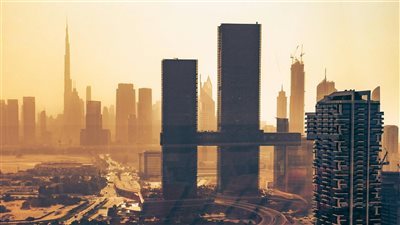 الإمارات تسجل دخول 250 ألف شركة جديدة إلى السوق خلال 2025 في دلالة على بيئة استثمارية جاذبة