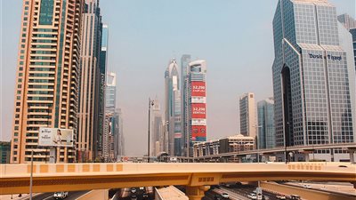 وكالة موديز تمنح صكوك الدار العقارية الثانوية تصنيف Baa3 بنظرة مستقرة في خطوة تعكس ثقة الأسواق في أداة الدين الإماراتية