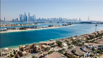 دولة الإمارات تحافظ على ترتيبها ضمن أفضل الدول في مؤشرات المرونة الاقتصادية العالمية