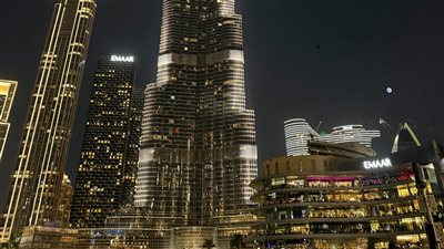 اقتصاد الإمارات في الصدارة مع تسارع قطاع الرفاهية ليصل إلى 40.8 مليار دولار