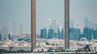 اتفاقية شراكة اقتصادية شاملة بين الإمارات ونيجيريا لتعزيز التجارة والاستثمار في التكنولوجيا والطاقة والزراعة