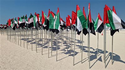 أسواق الأسهم الإماراتية ترتفع مع مكاسب النفط وتراجع المخاۏف الجيوسياسية