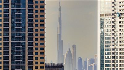 دولة الإمارات تثبت تصنيفها الائتماني السيادي على المستوى العالمي مع نظرة مستقبلية مستقرة
