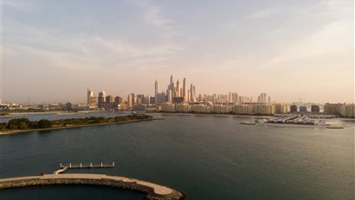 الإمارات توسّع اتفاقيات الشراكة الاقتصادية الشاملة إلى 34 اتفاقية تستهدف مضاعفة حجم التجارة الخارجية