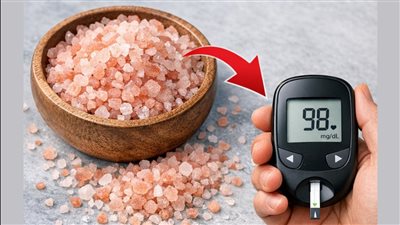 تناوله قبل النوم ودَع جسمك يتكفّل بالباقي مكون طبيعي واحد ينهي آلام العظام ويضبط السكر ويهدئ القلق!