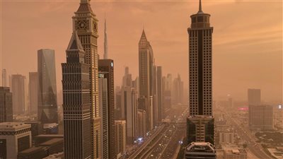 الإمارات تعلن خطة توسعة استراتيجية بقيمة 12.8 مليار درهم لمجمع دبي سيلكون واحة لتعزيز قطاع التكنولوجيا