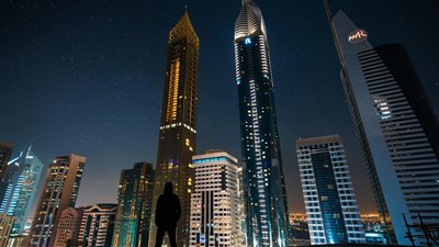 توقيع شراكة استراتيجية بين الهيئة الاقتصادية لمناطق دبي المتكاملة والمجلس الألماني–الإماراتي للصناعة والتجارة