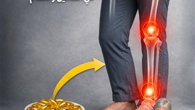 هذا هو الفيتامين الذي يفتقده جسمك عندما تؤلمك ساقاك وعظامك..لا تتجاهل 