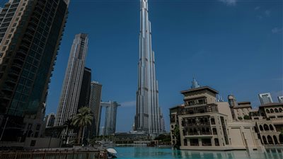 تقرير اقتصادي حديث يشير إلى أن الإمارات وقعت ثماني اتفاقيات شراكة اقتصادية شاملة خلال 2025