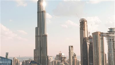 الإمارات تعزز الشراكات الاستثمارية بإطلاق حوارات إنفستوبيا – إفريقيا لدفع التعاون الاقتصادي مع الأسواق الأفريقية