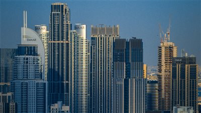 مجموعة من العقود التنموية بقيمة 66 مليار درهم إماراتي أعلنتها شركة ألدير تغطي مشاريع سكنية وتجارية متنوعة