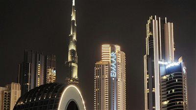 الإمارات وجابون توقعان اتفاق شراكة اقتصادية شاملة لتعزيز العلاقات التجارية والاستثمارية الثنائية