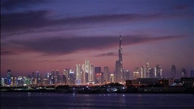 دبي والأجهزة الاقتصادية تعلن عن تعزيز نمو أرباح المناطق الاقتصادية الخاصة