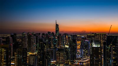 الدار ومبادلة تطلقان مشروع تجزئة بقيمة 10 مليارات درهم لتعزيز النمو الاقتصادي في الإمارات