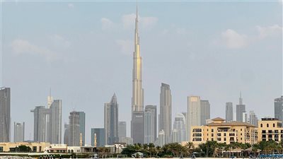الإمارات تطلق مشروع Dubai Loop للربط تحت الأرض بتكلفة 2.5 مليار درهم لتعزيز البنية التحتية والنمو الاقتصادي