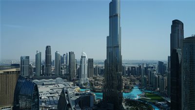 دبي تعزز بيئة الأعمال في 2026 مع دليل شامل للمستثمرين يسلط الضوء على فرص إقامة المشاريع