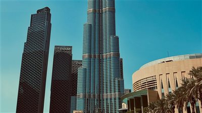 صندوق النقد الدولي يشيد بالنموذج الاقتصادي الإماراتي ويصف تجربة الدولة في جذب الاستثمار