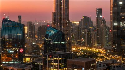 معرض إيكرس 2026 في الشارقة يسجّل صفقات عقارية تزيد قيمتها على 5 مليارات درهم