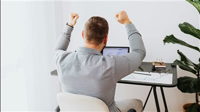 الاندماج بين العمل والترفيه يعيد تعريف ريادة الأعمال: رؤى حديثة حول كيفية تمكين الأفراد من ابتكار فرصهم الخاصة