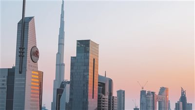 الإمارات تعزز استثماراتها في إفريقيا وتترسخ كرابع أكبر مستثمر تنموي في القارة ضمن شبكة شراكات استراتيجية جديدة