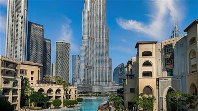 اقتصاد الإمارات العربية المتحدة يوضح توقعات نمو قوي في 2026 مع زيادة تأسيس الشركات غير النفطية