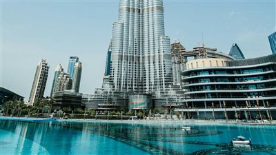 اتفاقيات تجارية وشراكات اقتصادية جديدة تعزز نفوذ الإمارات في الأسواق الأفريقية
