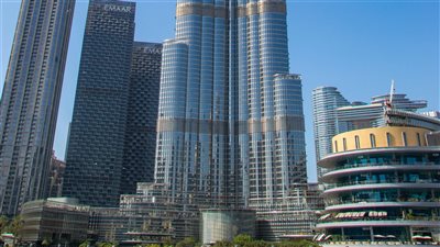 الإمارات تطلق أول صكوك إسلامية لأجل 7 سنوات بقيمة 550 مليون درهم مع إقبال كبير من المستثمرين