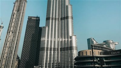 تقرير حديث يشير إلى أن دبي تصدرت استقطاب المليونيرات عالميًا في 2025
