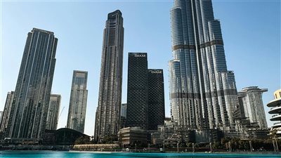 خبراء يتوقعون نموًا بنسبة تصل إلى 10‑12 % في حجم الائتمان البنكي الإماراتي خلال 2026