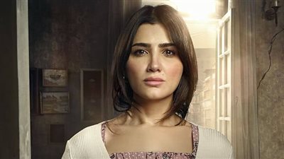 مي عمر تقدم أداء باهر في مسلسل الست موناليزا بنهاية أثارت الجدل