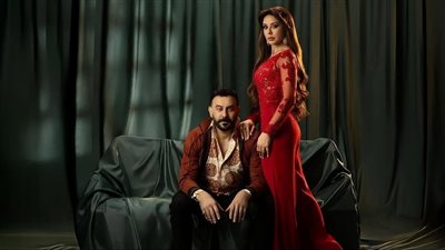 المخرج رامي حنا يلفت انتباه الجمهور بعد إعادة تقديم مشهد من الفصول الأربعة في مسلسل بخمس أرواح