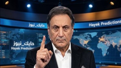 بين التهويل والحقيقة  ما هي حقيقة تحذيرات ميشال حايك من حدث أمني يغلق الجسور في الدول العربية؟