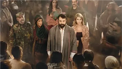 تحول مفاجئ في أحداث مسلسل مولانا والجمهور يتساءل عن مصير جابر