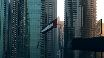 استراتيجية الفضاء الإماراتية الجديدة تستهدف مضاعفة العوائد الاستثمارية وتعزيز موقع الدولة ضمن أكبر 10 اقتصادات فضائية عالميًا بحلول 2031