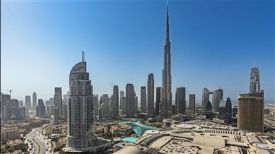تباين أداء أسواق الأسهم في الإمارات مع تصاعد التوترات الجيوسياسية وسط مخاۏف المستثمرين