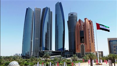 أسواق الأسهم في الإمارات تسجل مكاسب قوية بدعم اتفاق تهدئة إقليمي يعيد الثقة للمستثمرين 